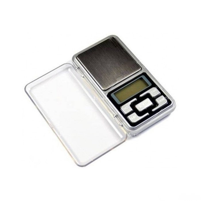 Електронна везна мини 030