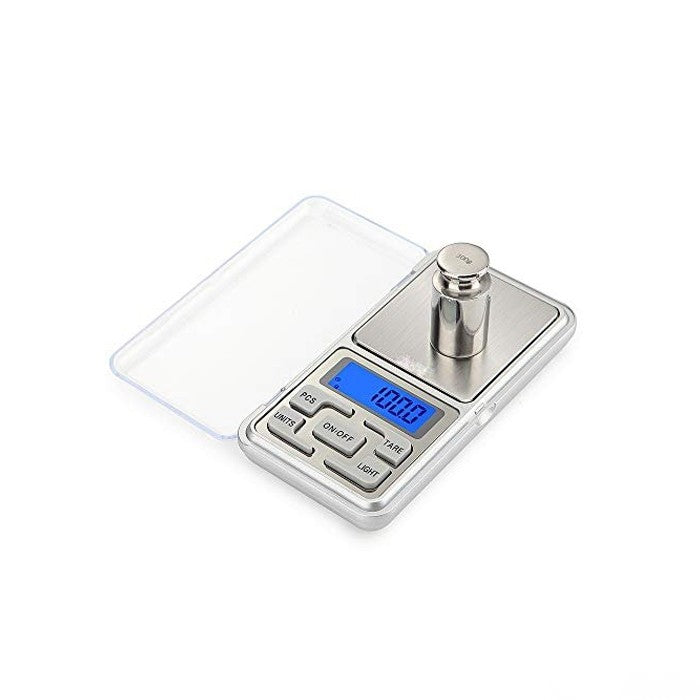 Електронна везна мини 030