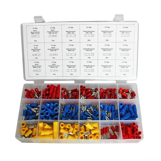 Букса за кабел 643 280бр./кутия