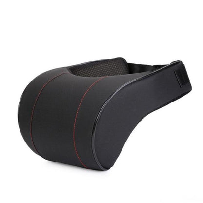 Възглавница за врат - 2577 - черни