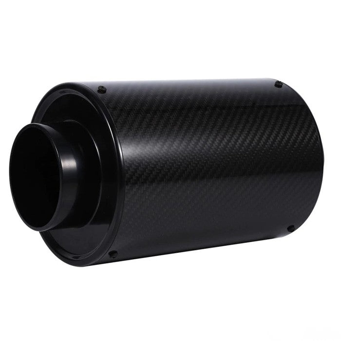 Спортен филтър - 8023 Карбон 240мм