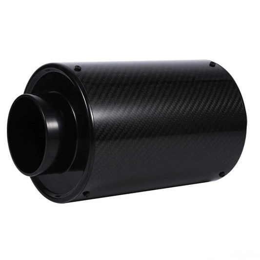 Спортен филтър - 8023 Карбон 240мм