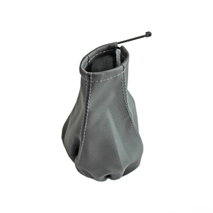 Маншон за скоростен лост - 3021 - сив