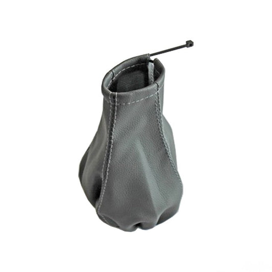 Маншон за скоростен лост - 3021 - сив