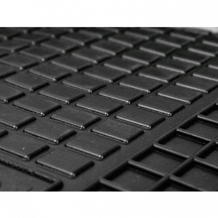 Гумени стелки Frogum съвместими с Fiat Croma (2005 - 2011)