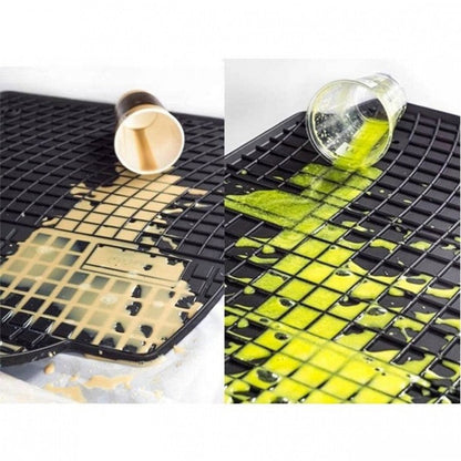 Гумени стелки Frogum съвместими с Fiat Croma (2005 - 2011)