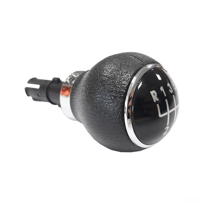 Топка за скоростен лост съвместима с VW Golf V / VI / Jetta - със 5 скорости