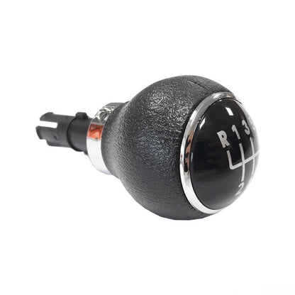 Топка за скоростен лост съвместима с VW Golf V / VI / Jetta - със 5 скорости