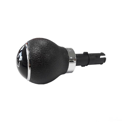 Топка за скоростен лост съвместима с VW Golf V / VI / Jetta - със 5 скорости