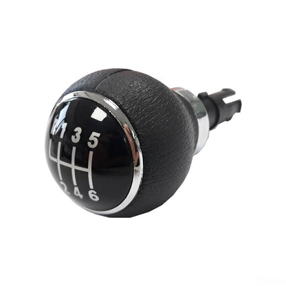 Топка за скоростен лост съвместима с VW Golf V / VI / Jetta - със 6 скорости