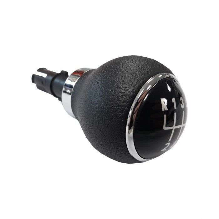 Топка за скоростен лост съвместима с VW Golf V / VI / Jetta - със 6 скорости