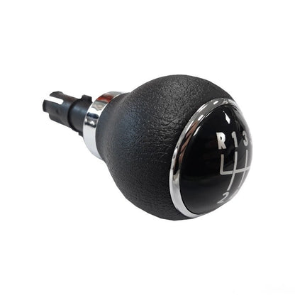 Топка за скоростен лост съвместима с VW Golf V / VI / Jetta - със 6 скорости