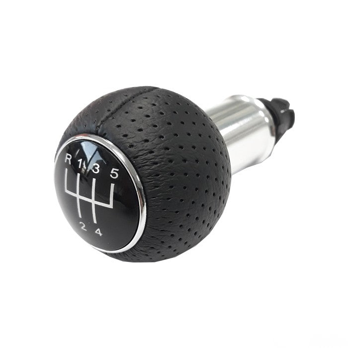 Топка за скоростен лост съвместима с Audi A3 (98-08) / A4 (02-08) - със 5 скорости