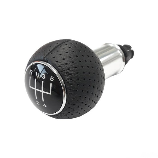 Топка за скоростен лост съвместима с Audi A3 (98-08) / A4 (02-08) - със 5 скорости