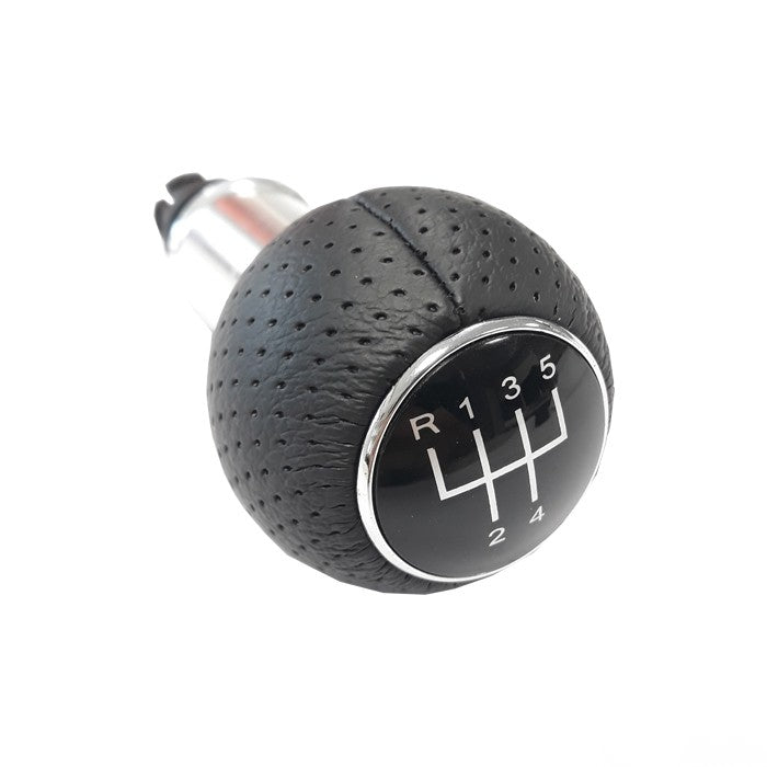 Топка за скоростен лост съвместима с Audi A3 (98-08) / A4 (02-08) - със 5 скорости