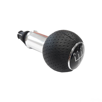 Топка за скоростен лост съвместима с Audi A3 (98-08) / A4 (02-08) - със 5 скорости