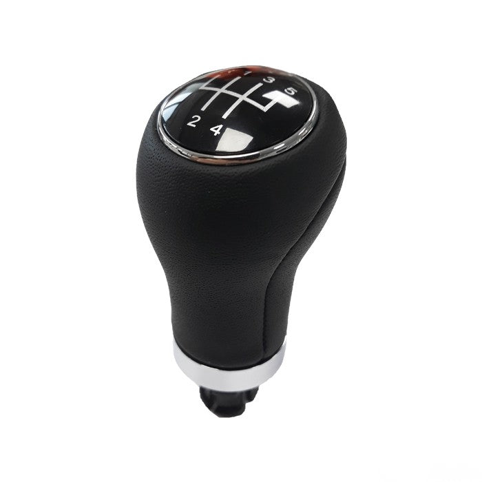Топка за скоростен лост съвместима с  Audi A3 (02-08) / A4 (02-08) - 5 скорости