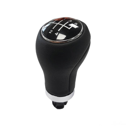 Топка за скоростен лост съвместима с  Audi A3 (02-08) / A4 (02-08) - 5 скорости