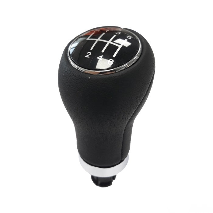 Топка за скоростен лост съвместима с  Audi A3 (02-08) / A4 (02-08) - със 6 скорости