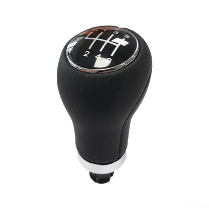 Топка за скоростен лост съвместима с  Audi A3 (02-08) / A4 (02-08) - със 6 скорости