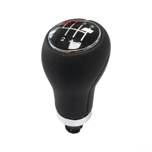 Топка за скоростен лост съвместима с  Audi A3 (02-08) / A4 (02-08) - със 6 скорости