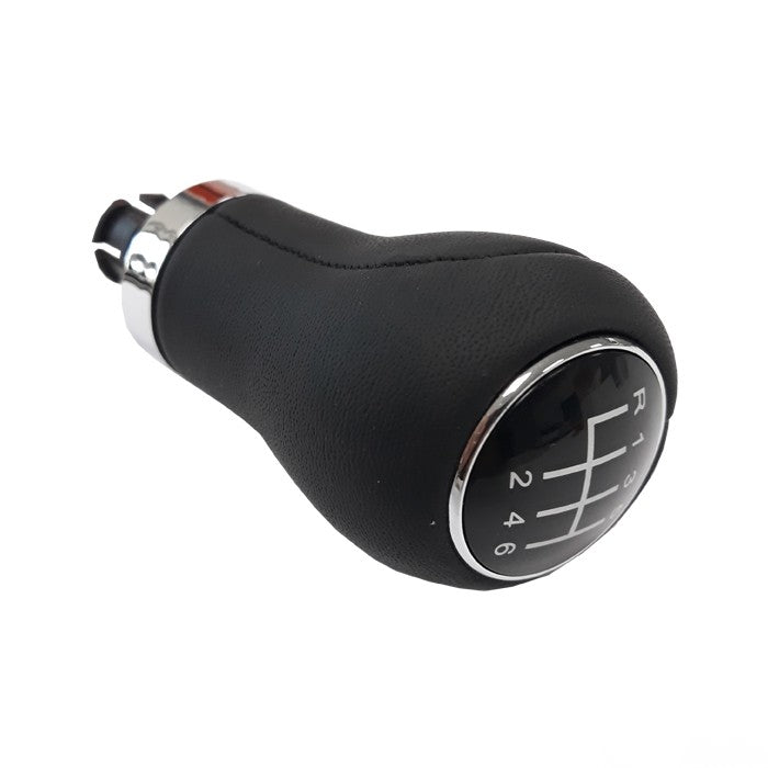 Топка за скоростен лост съвместима с  Audi A3 (02-08) / A4 (02-08) - със 6 скорости