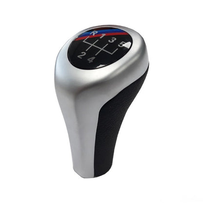 Топка за скоростен лост съвместима с  BMW мат 2G (5 скорости)