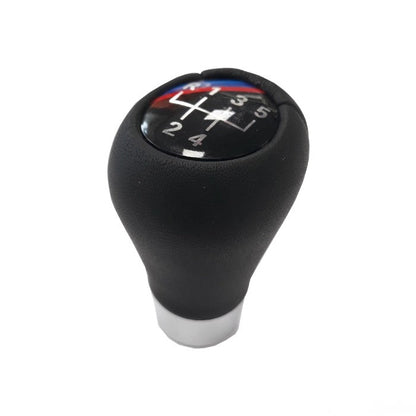 Топка за скоростен лост съвместима с BMW - 5 скорости