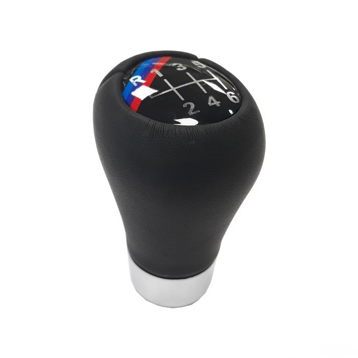 Топка за скоростен лост съвместима с BMW - 6 скорости
