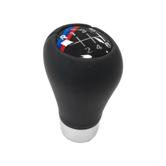 Топка за скоростен лост съвместима с BMW - 6 скорости