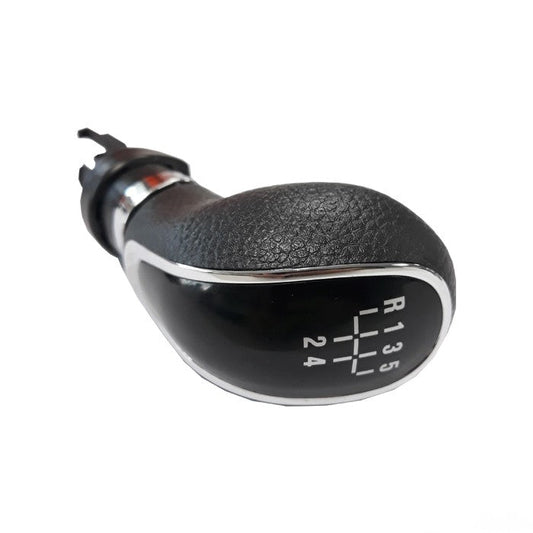 Топка за скоростен лост съвместима с Opel Astra J 09-15 / Insignia 08-17 - 5 скорости