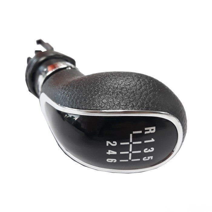 Топка за скоростен лост съвместима с Opel Astra J 09-15 / Insignia 08-17 - 6 скорости