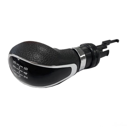 Топка за скоростен лост съвместима с Opel Astra J 09-15 / Insignia 08-17 - 6 скорости