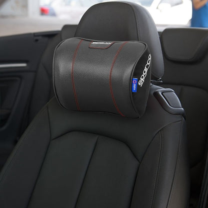 Възглавница за път Sparco SPC4008RS