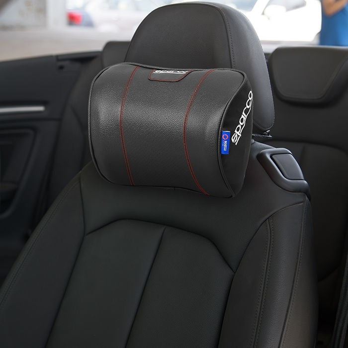 Възглавница за път Sparco SPC4008AZ