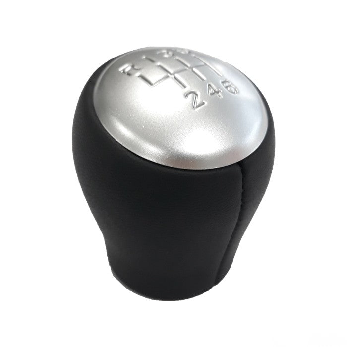 Топка за скоростен лост съвместима с Nissan Qashqai 06-13 - 6 скорости