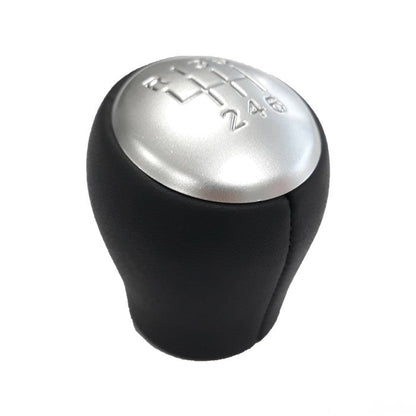 Топка за скоростен лост съвместима с Nissan Qashqai 06-13 - 6 скорости