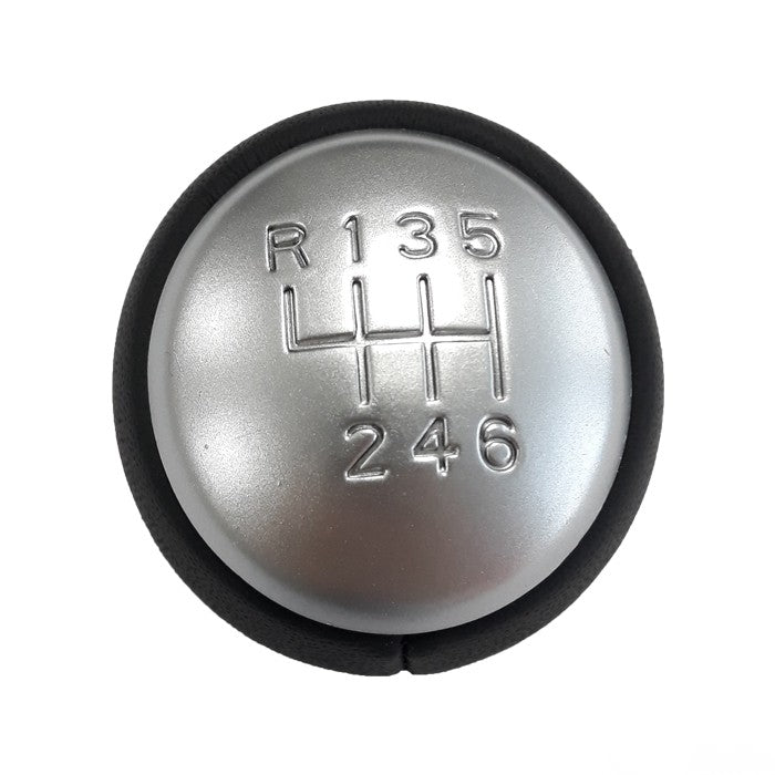 Топка за скоростен лост съвместима с Nissan Qashqai 06-13 - 6 скорости