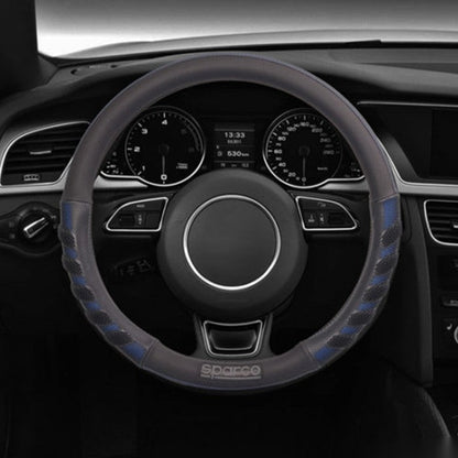 Калъф за волан SPARCO - SPS101BL