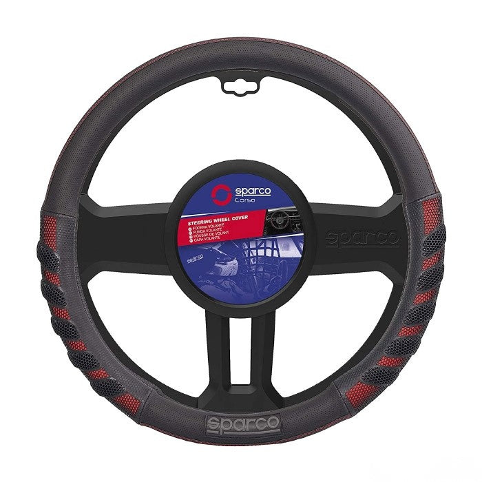 Калъф за волан SPARCO - SPS101RD