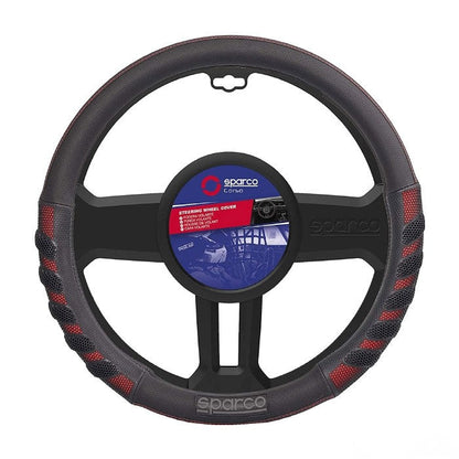 Калъф за волан SPARCO - SPS101RD