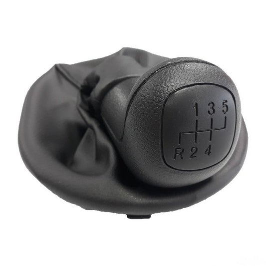 Топка за скоростен лост с маншон съвместима с Mercedes Vito W638 96-00 с 5 скорости