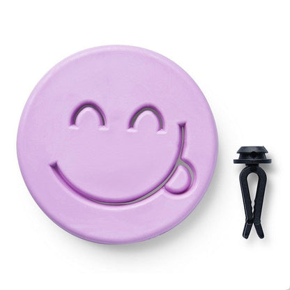 Ароматизатор Max Auto - Усмивка / Purple velvet