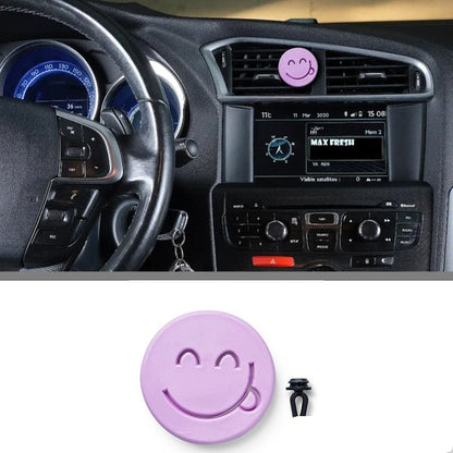 Ароматизатор Max Auto - Усмивка / Purple velvet