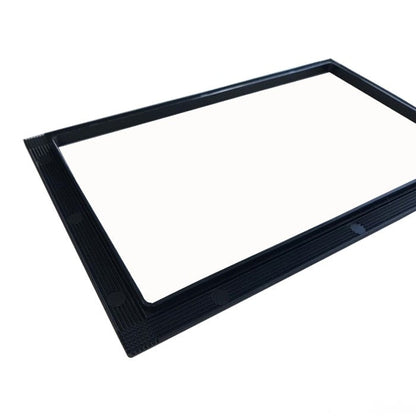 Адапторна рамка за мултимедия - универсална