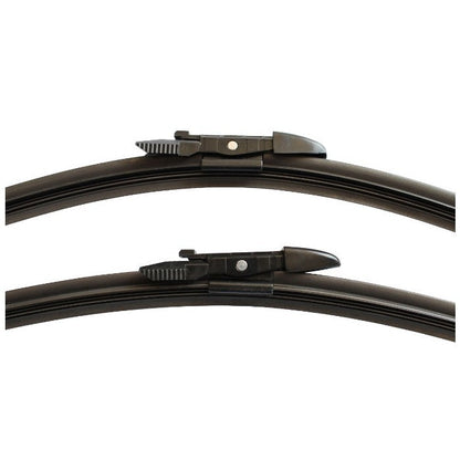 Предни чистачки съвместими с BMW E60/E87 2бр/к-т