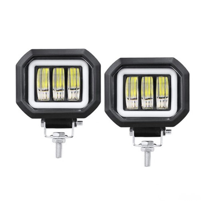 Халоген диоден - 2623