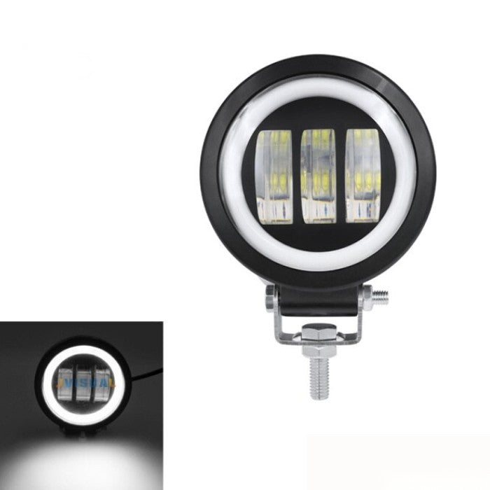 Халоген диоден - 2624