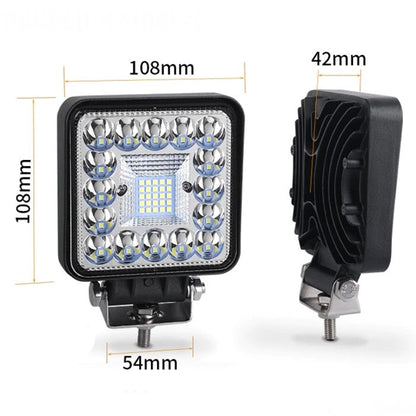 Халоген диоден - 2628