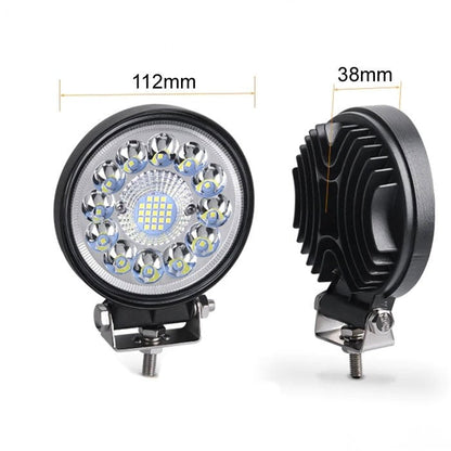 Халоген диоден - 2629